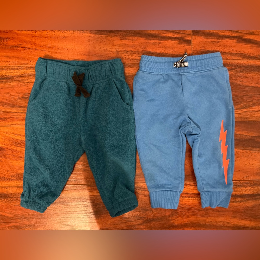 Cat & Jack Sweats